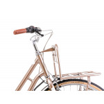 Mestský bicykel ROMET LUIZA LUX 26 2024 M Béžová